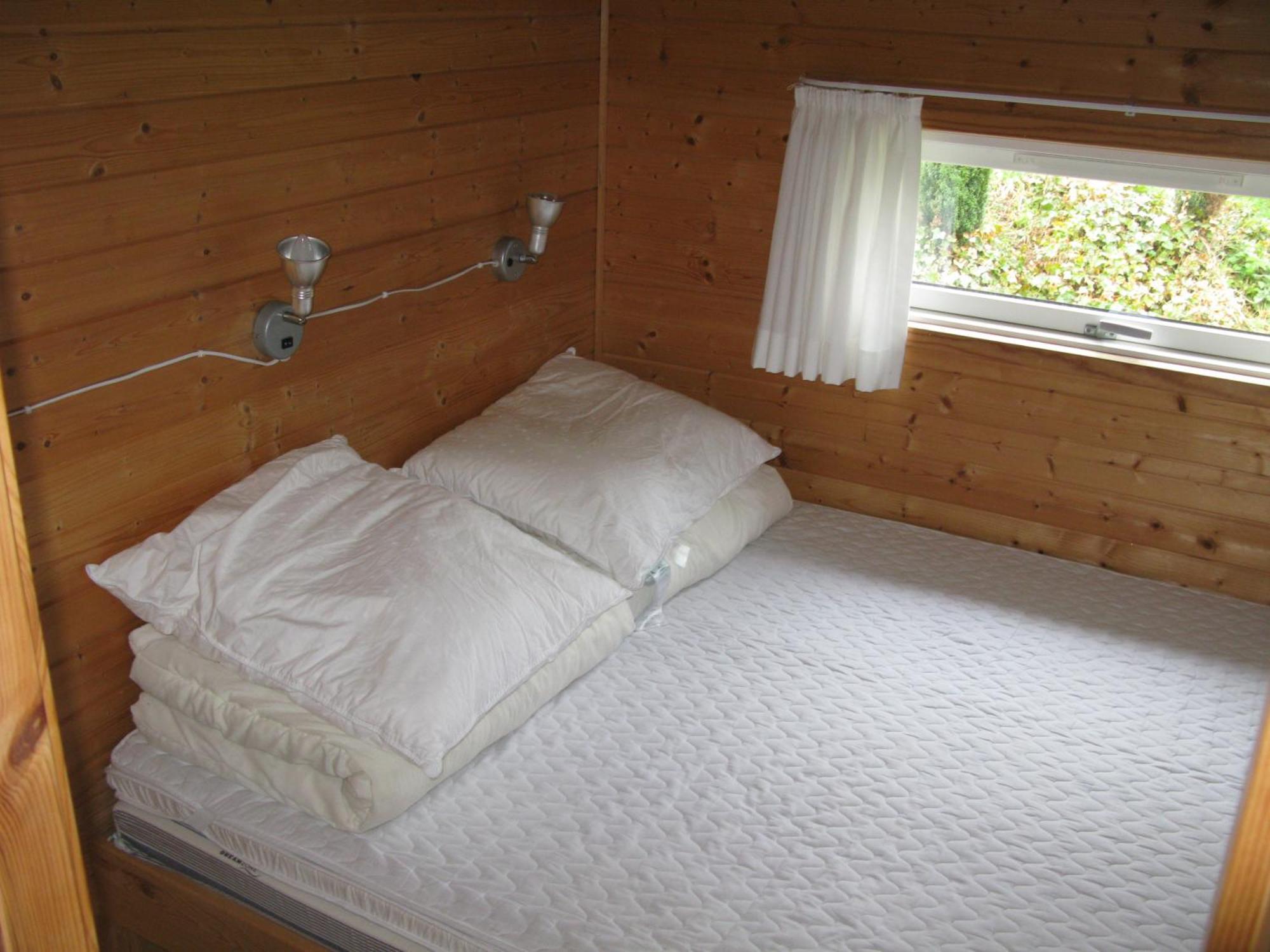 Vikaer Strand Camping & Cottages Diernaes Exterior photo